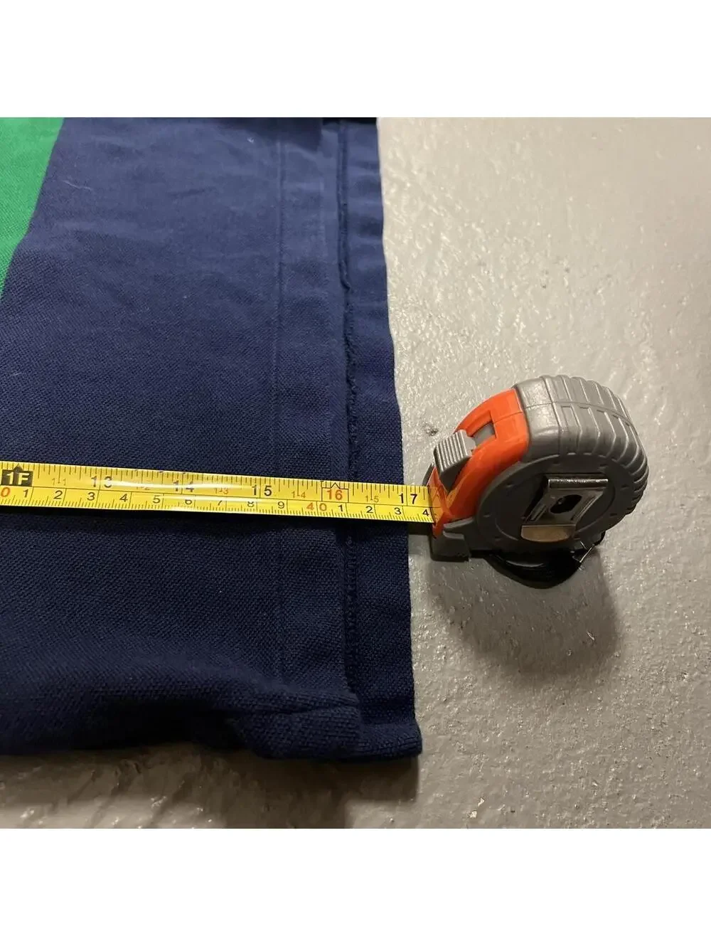 Polo Ralph Lauren Toddlers Multi Colored Striped Polo Shirt